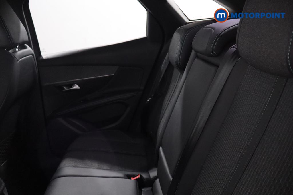 Peugeot 3008 Allure Premium-Plus Manual Petrol SUV - Stock Number (1549154) - 16th supplementary image