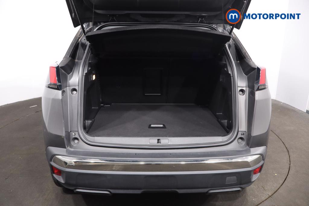 Peugeot 3008 Allure Premium-Plus Manual Petrol SUV - Stock Number (1549154) - 18th supplementary image
