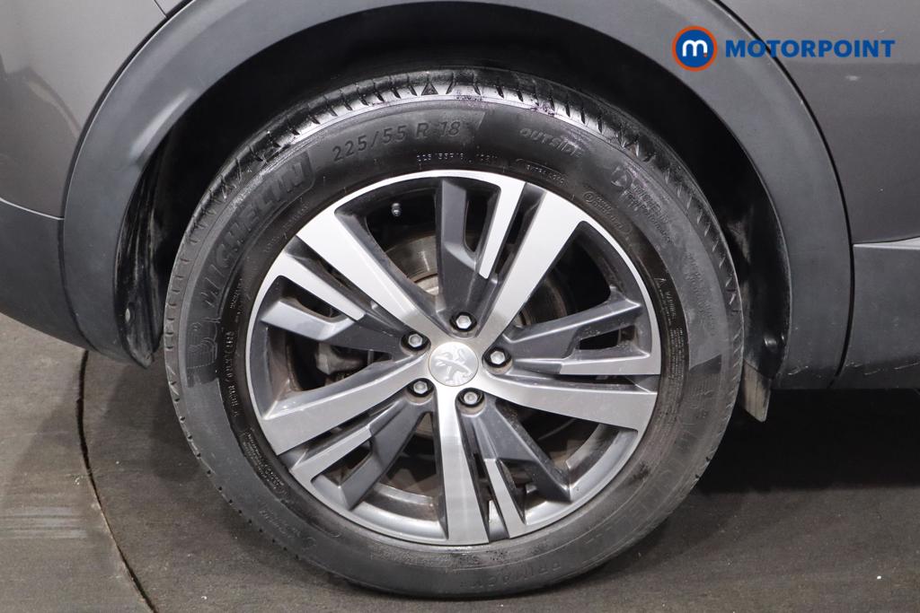 Peugeot 3008 Allure Premium-Plus Manual Petrol SUV - Stock Number (1549154) - 20th supplementary image