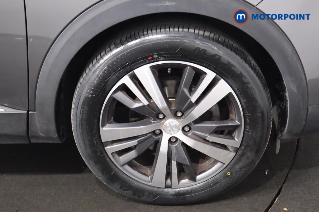 Peugeot 3008 Allure Premium-Plus Manual Petrol SUV - Stock Number (1549154) - 21st supplementary image