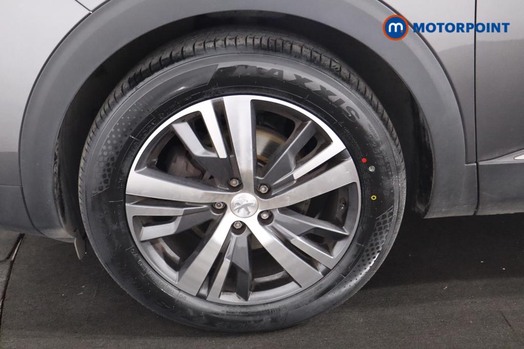 Peugeot 3008 Allure Premium-Plus Manual Petrol SUV - Stock Number (1549154) - 22nd supplementary image