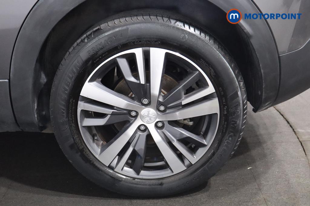 Peugeot 3008 Allure Premium-Plus Manual Petrol SUV - Stock Number (1549154) - 23rd supplementary image