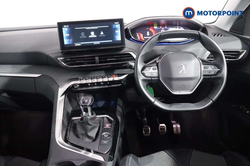 Peugeot 3008 Allure Premium-Plus Manual Petrol SUV - Stock Number (1549154) - 1st supplementary image
