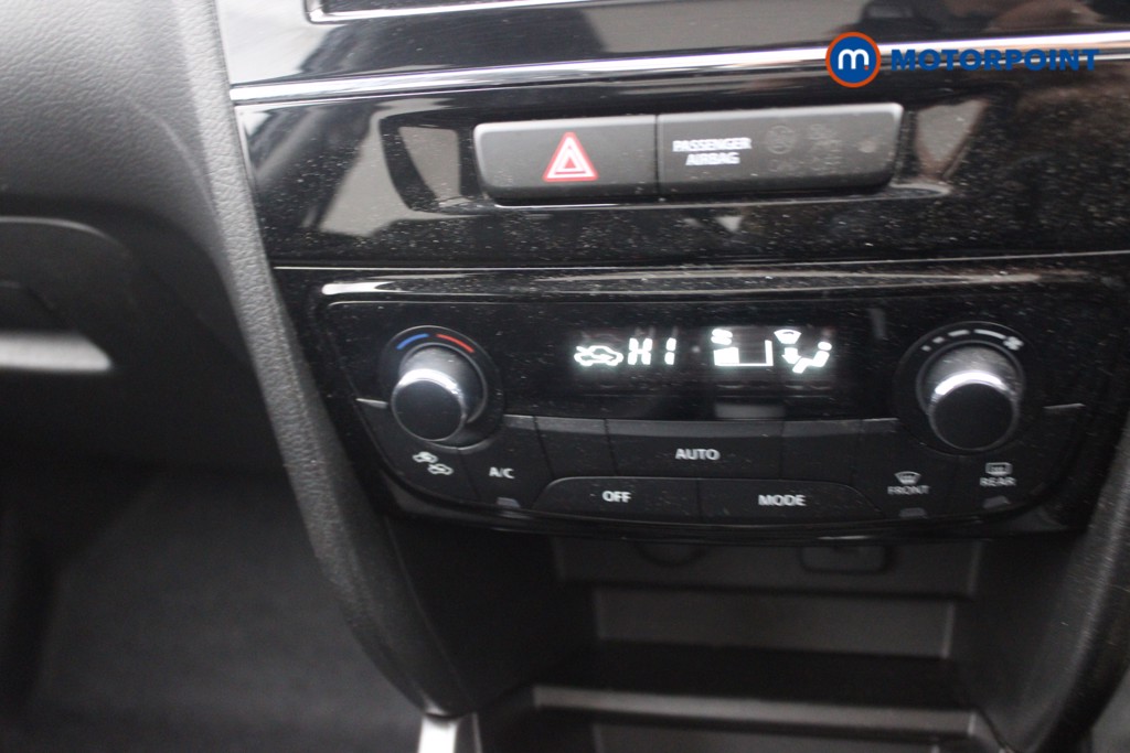 Suzuki Vitara SZ5 Manual Petrol-Electric Hybrid SUV - Stock Number (1549180) - 5th supplementary image
