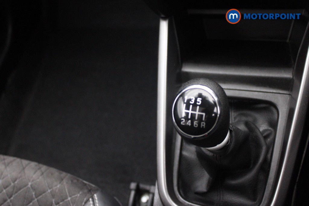 Suzuki Vitara SZ5 Manual Petrol-Electric Hybrid SUV - Stock Number (1549180) - 6th supplementary image