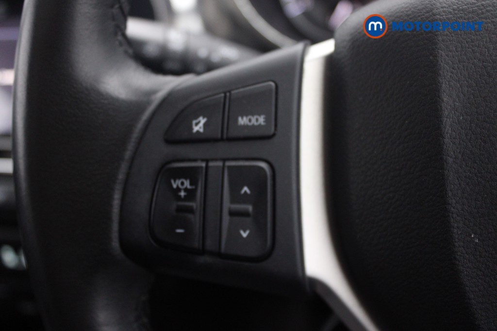 Suzuki Vitara SZ5 Manual Petrol-Electric Hybrid SUV - Stock Number (1549180) - 7th supplementary image