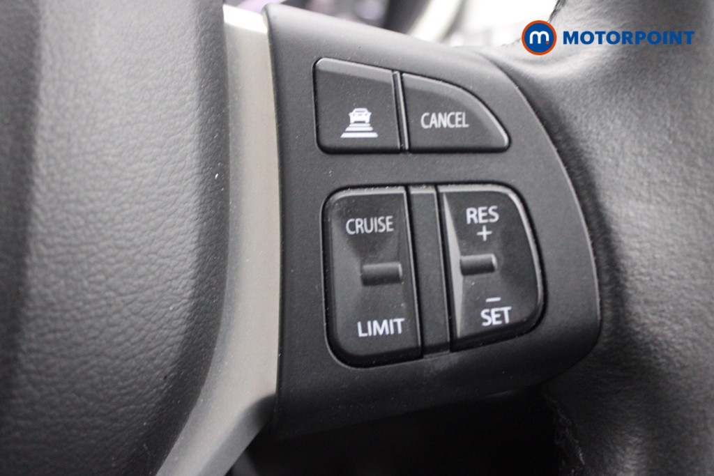 Suzuki Vitara SZ5 Manual Petrol-Electric Hybrid SUV - Stock Number (1549180) - 8th supplementary image