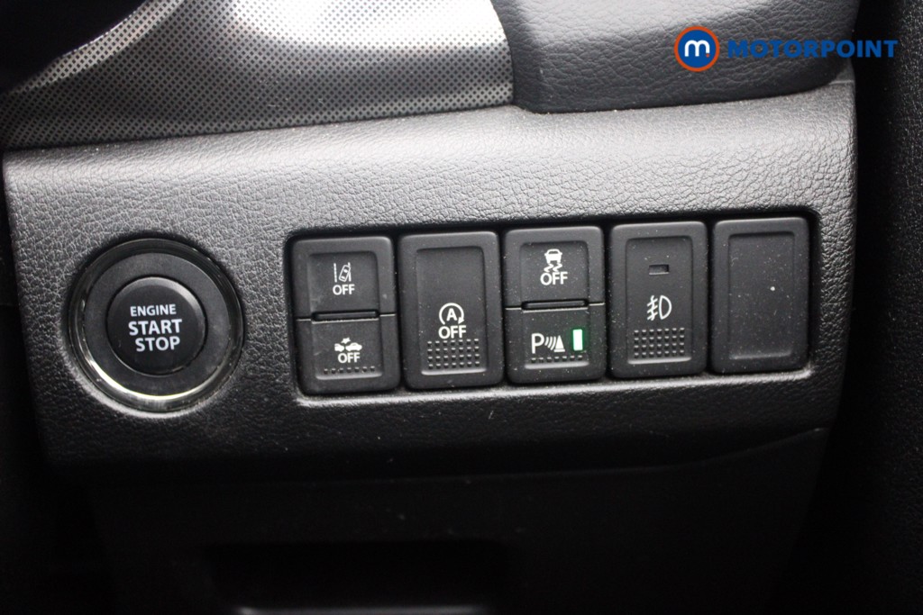 Suzuki Vitara SZ5 Manual Petrol-Electric Hybrid SUV - Stock Number (1549180) - 9th supplementary image