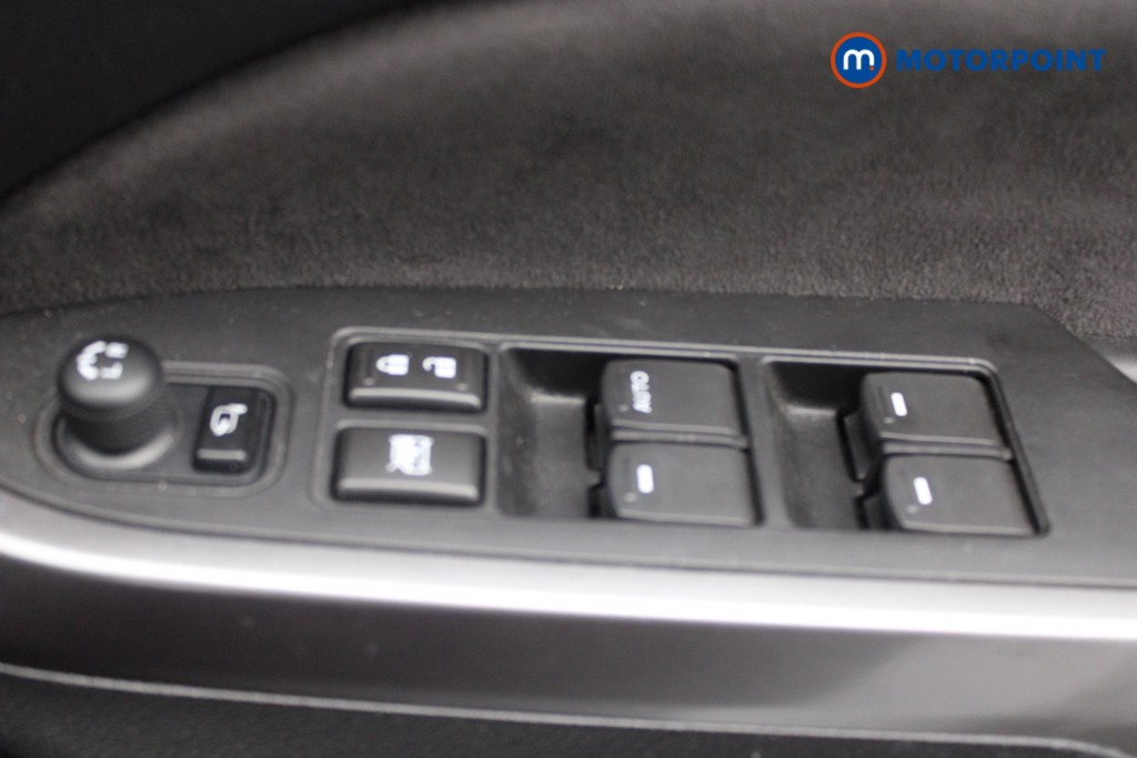 Suzuki Vitara SZ5 Manual Petrol-Electric Hybrid SUV - Stock Number (1549180) - 11th supplementary image
