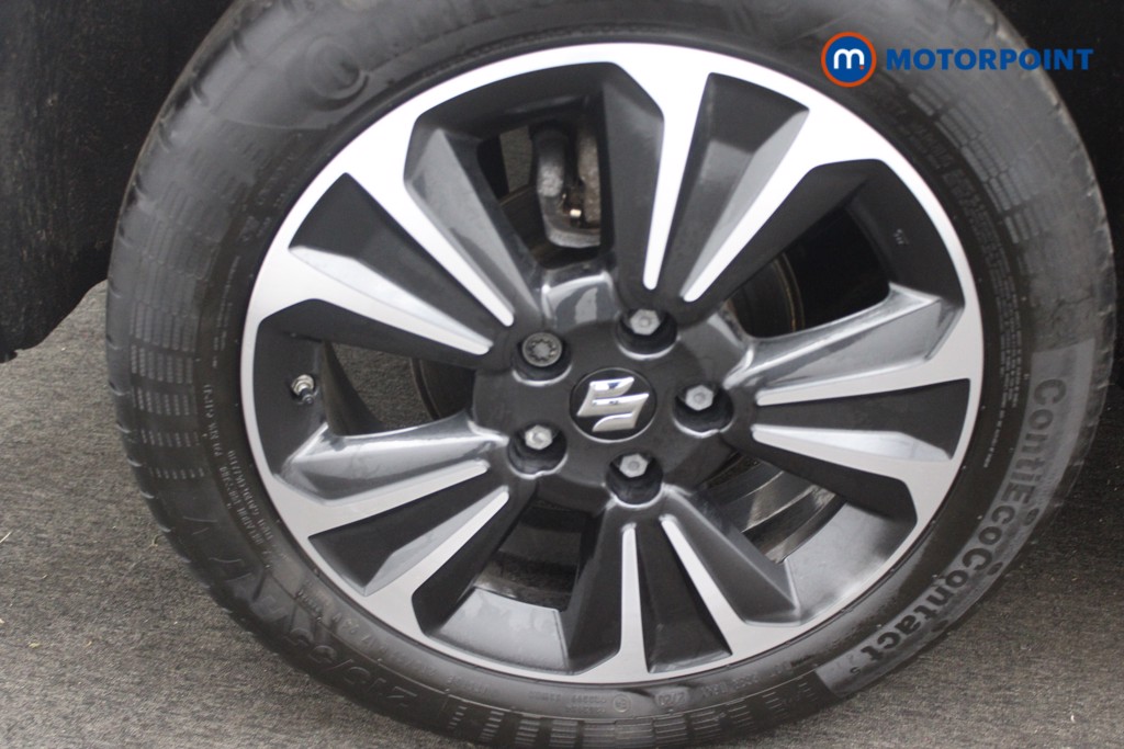 Suzuki Vitara SZ5 Manual Petrol-Electric Hybrid SUV - Stock Number (1549180) - 13th supplementary image