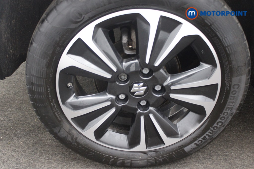 Suzuki Vitara SZ5 Manual Petrol-Electric Hybrid SUV - Stock Number (1549180) - 14th supplementary image
