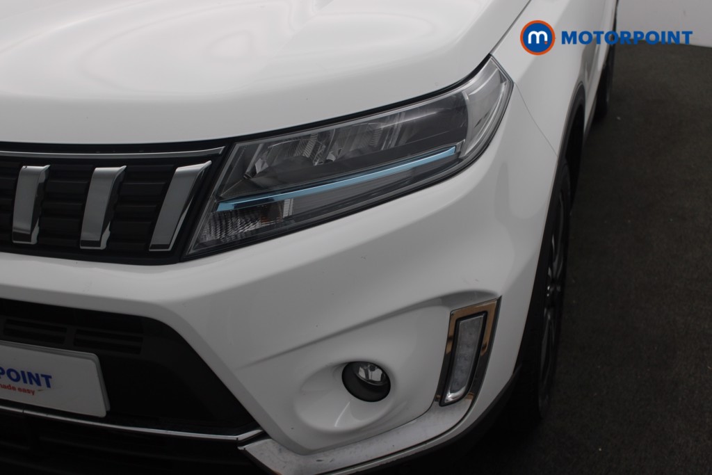 Suzuki Vitara SZ5 Manual Petrol-Electric Hybrid SUV - Stock Number (1549180) - 16th supplementary image