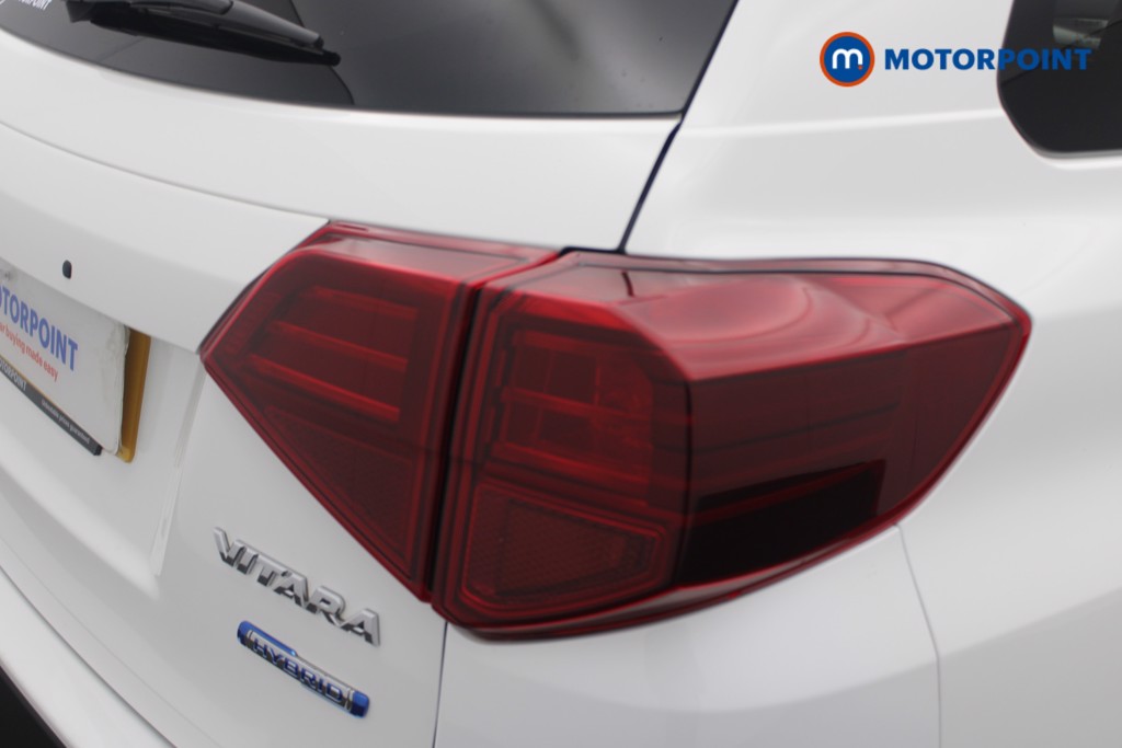 Suzuki Vitara SZ5 Manual Petrol-Electric Hybrid SUV - Stock Number (1549180) - 18th supplementary image