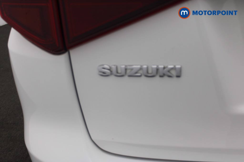 Suzuki Vitara SZ5 Manual Petrol-Electric Hybrid SUV - Stock Number (1549180) - 20th supplementary image