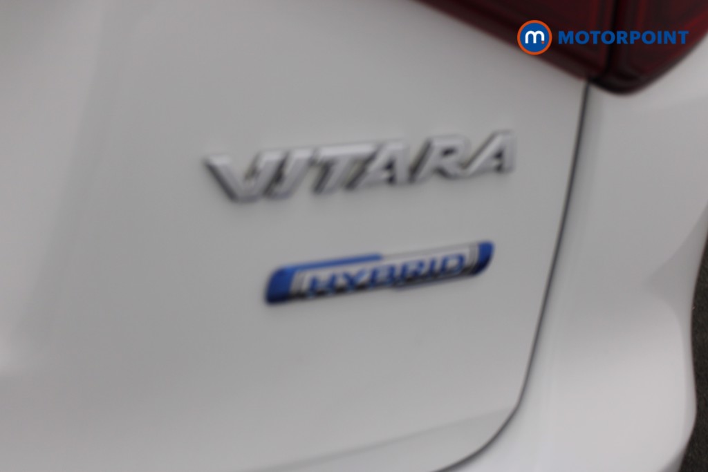 Suzuki Vitara SZ5 Manual Petrol-Electric Hybrid SUV - Stock Number (1549180) - 21st supplementary image