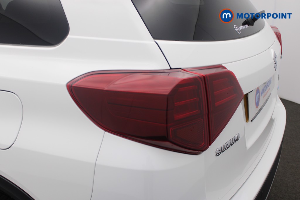 Suzuki Vitara SZ5 Manual Petrol-Electric Hybrid SUV - Stock Number (1549180) - 22nd supplementary image