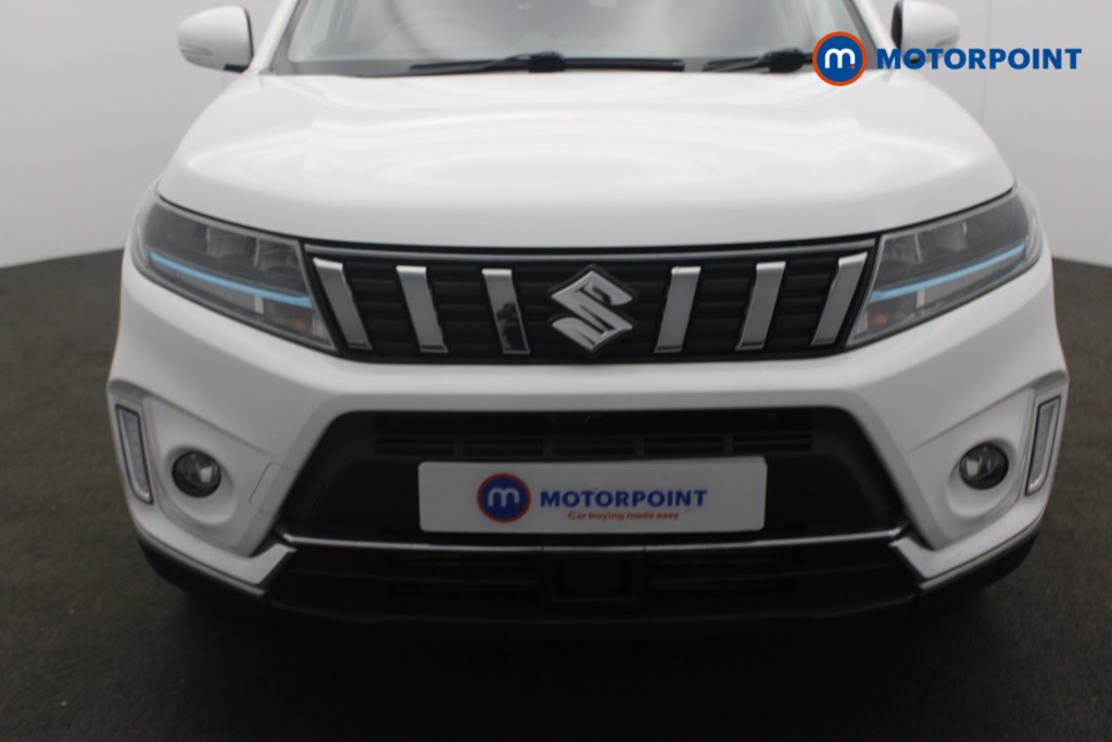 Suzuki Vitara SZ5 Manual Petrol-Electric Hybrid SUV - Stock Number (1549180) - 24th supplementary image