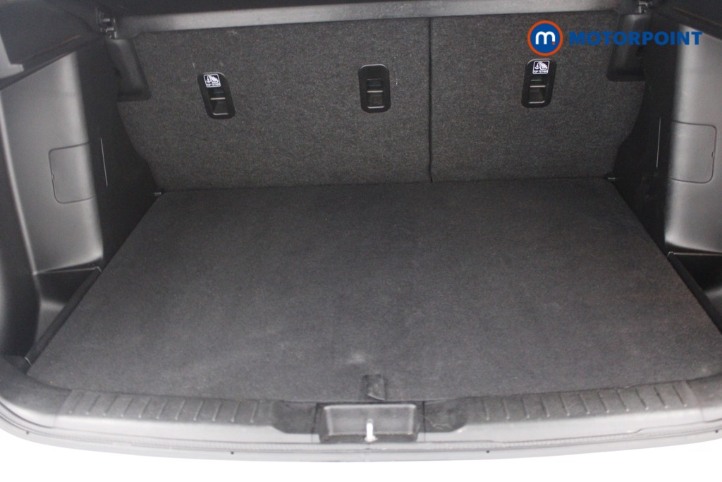 Suzuki Vitara SZ5 Manual Petrol-Electric Hybrid SUV - Stock Number (1549180) - 25th supplementary image