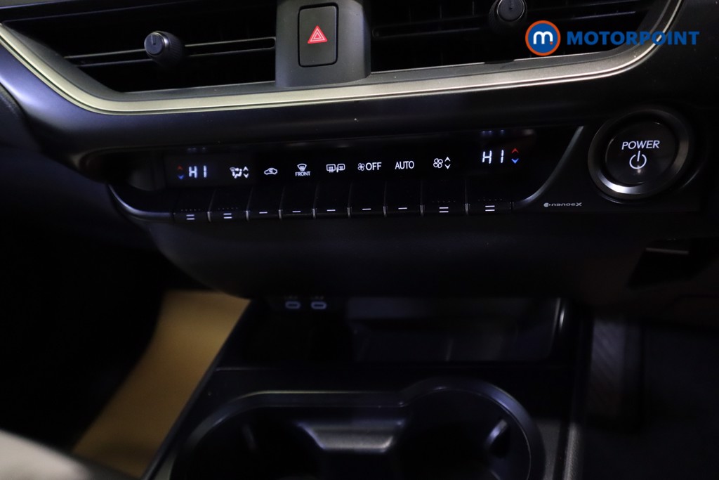 Lexus UX F-Sport Design Automatic Petrol-Electric Hybrid SUV - Stock Number (1549278) - 4th supplementary image