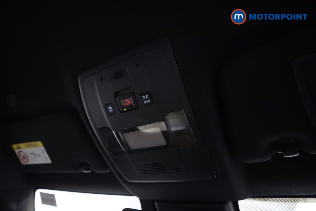 Lexus UX F-Sport Design Automatic Petrol-Electric Hybrid SUV - Stock Number (1549278) - 6th supplementary image
