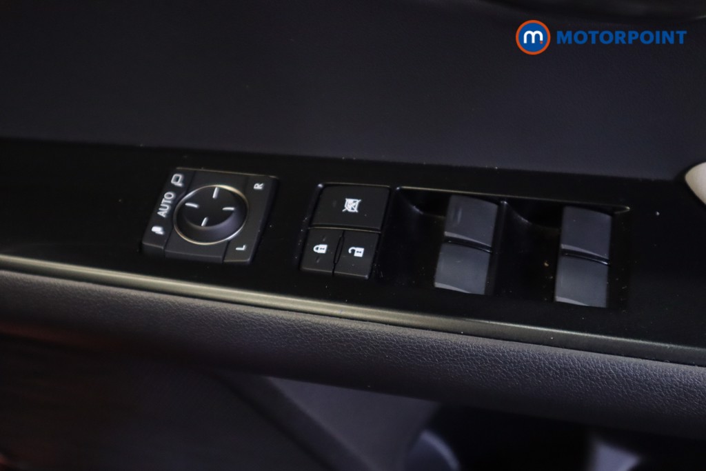 Lexus UX F-Sport Design Automatic Petrol-Electric Hybrid SUV - Stock Number (1549278) - 7th supplementary image