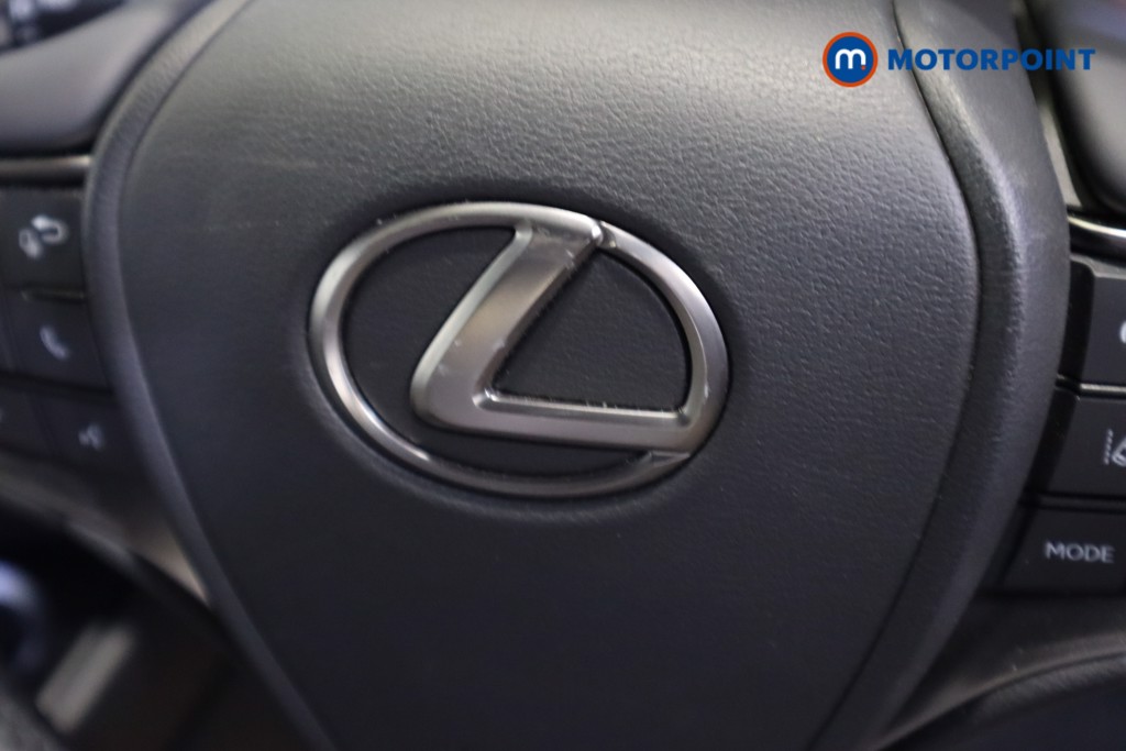 Lexus UX F-Sport Design Automatic Petrol-Electric Hybrid SUV - Stock Number (1549278) - 9th supplementary image