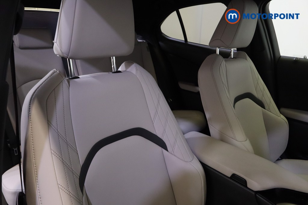 Lexus UX F-Sport Design Automatic Petrol-Electric Hybrid SUV - Stock Number (1549278) - 12th supplementary image