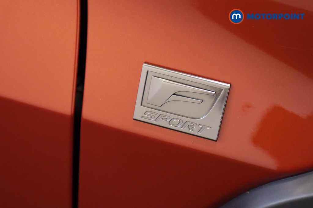 Lexus UX F-Sport Design Automatic Petrol-Electric Hybrid SUV - Stock Number (1549278) - 20th supplementary image