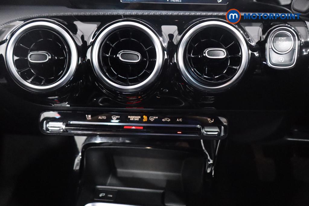 Mercedes-Benz A Class SE Manual Petrol Hatchback - Stock Number (1549287) - 3rd supplementary image
