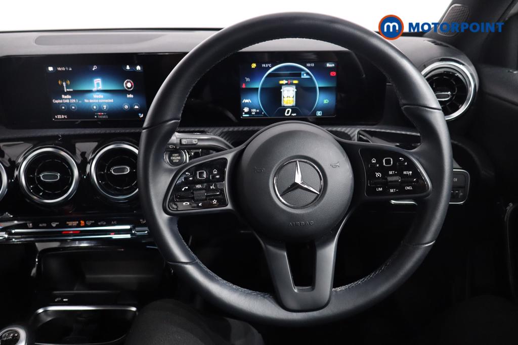 Mercedes-Benz A Class SE Manual Petrol Hatchback - Stock Number (1549287) - 6th supplementary image