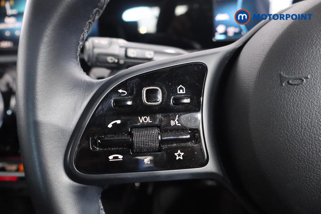 Mercedes-Benz A Class SE Manual Petrol Hatchback - Stock Number (1549287) - 7th supplementary image