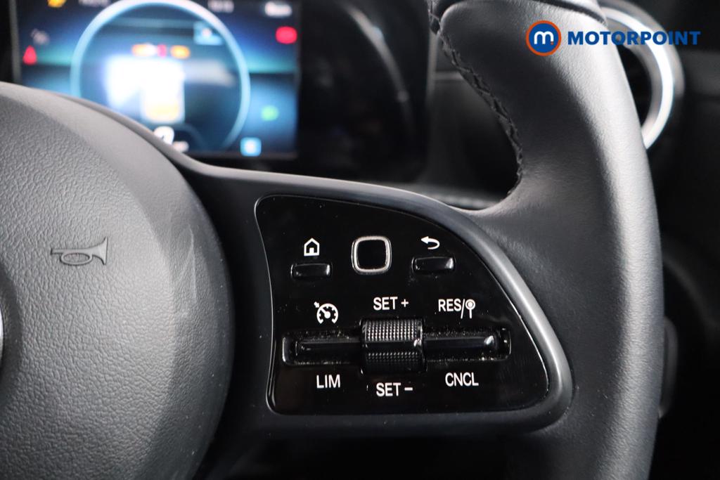 Mercedes-Benz A Class SE Manual Petrol Hatchback - Stock Number (1549287) - 8th supplementary image