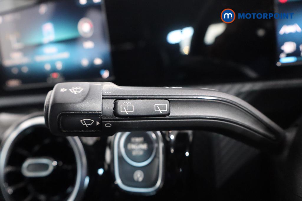 Mercedes-Benz A Class SE Manual Petrol Hatchback - Stock Number (1549287) - 9th supplementary image