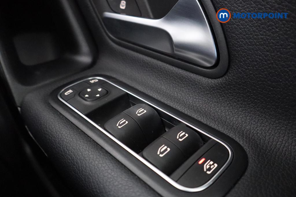 Mercedes-Benz A Class SE Manual Petrol Hatchback - Stock Number (1549287) - 11th supplementary image