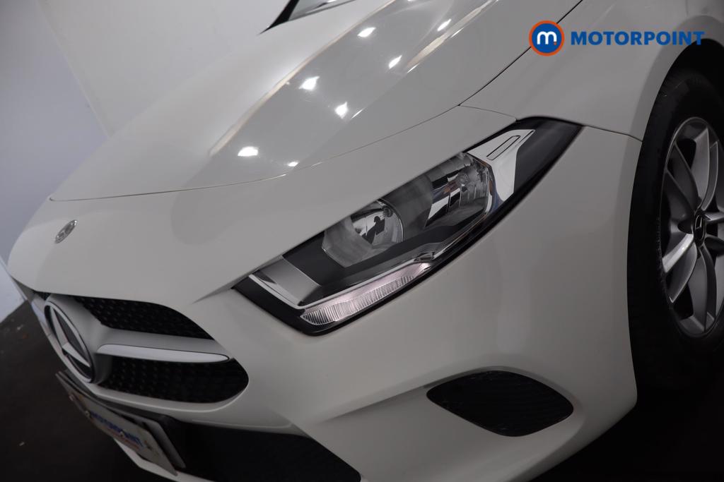 Mercedes-Benz A Class SE Manual Petrol Hatchback - Stock Number (1549287) - 12th supplementary image