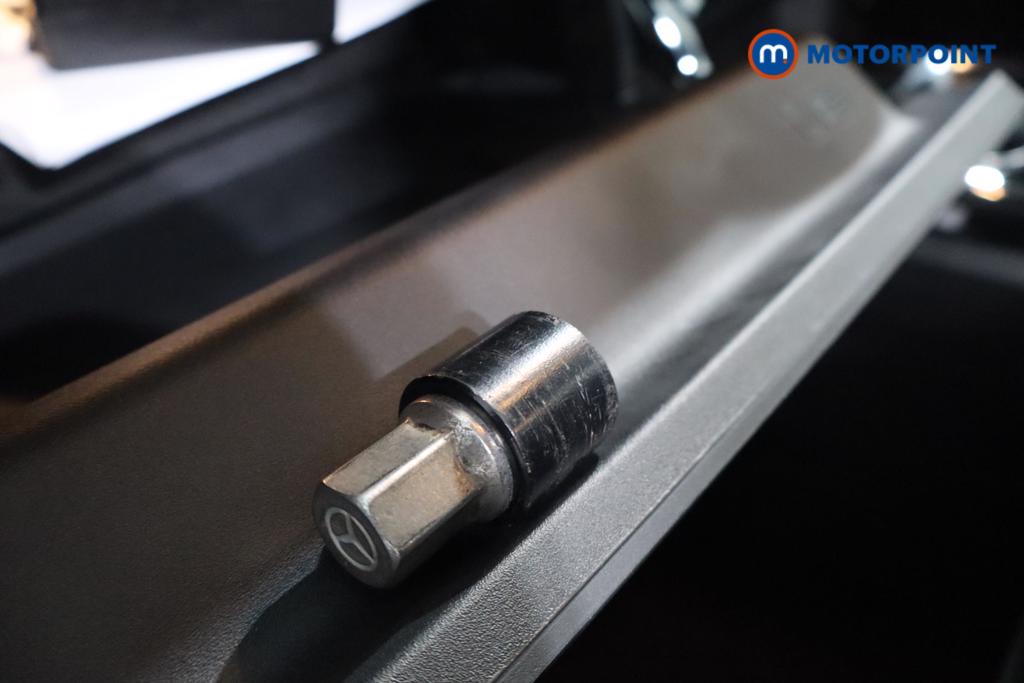 Mercedes-Benz A Class SE Manual Petrol Hatchback - Stock Number (1549287) - 13th supplementary image