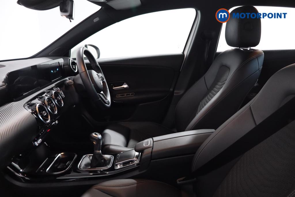 Mercedes-Benz A Class SE Manual Petrol Hatchback - Stock Number (1549287) - 14th supplementary image