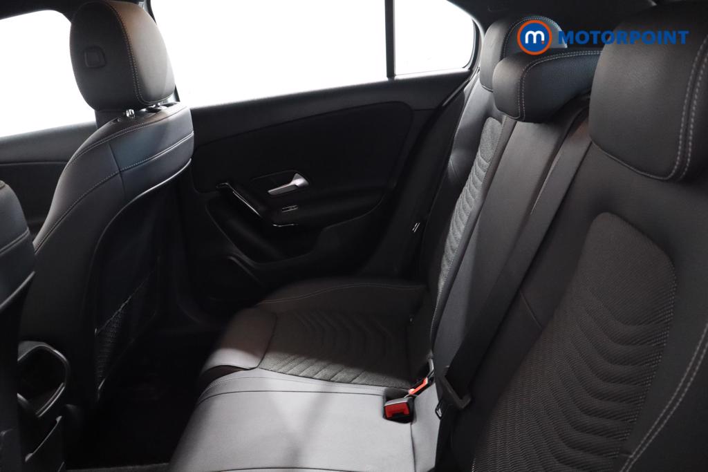 Mercedes-Benz A Class SE Manual Petrol Hatchback - Stock Number (1549287) - 15th supplementary image