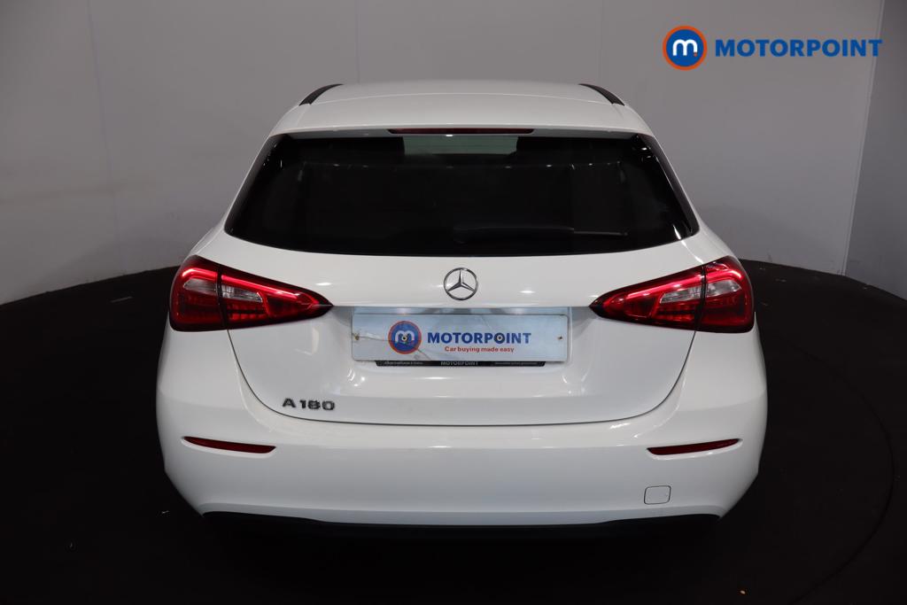 Mercedes-Benz A Class SE Manual Petrol Hatchback - Stock Number (1549287) - 18th supplementary image