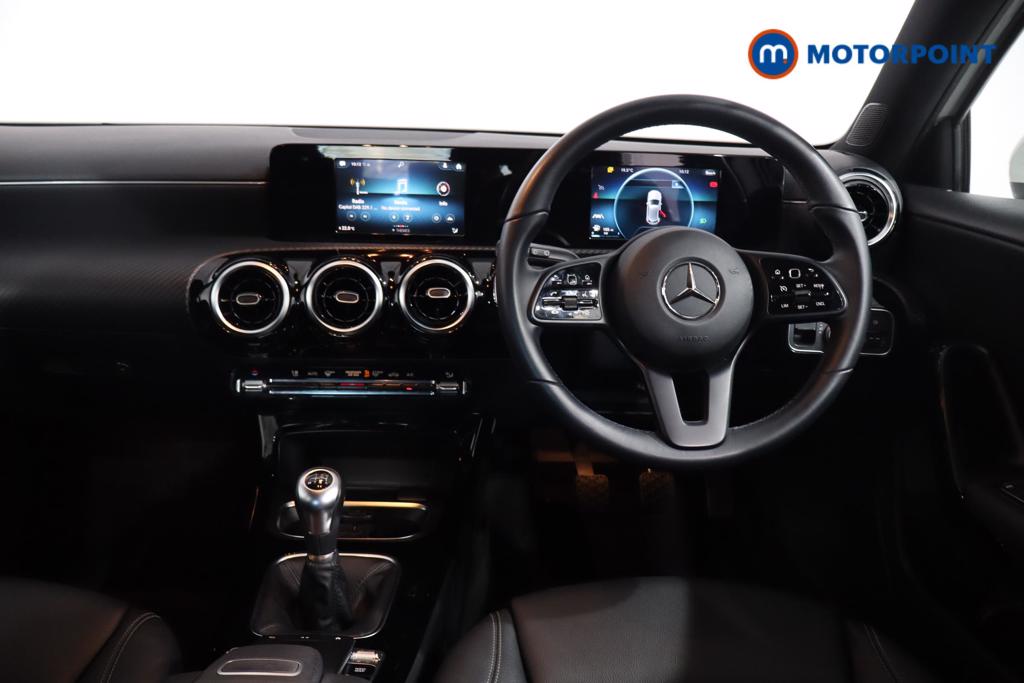 Mercedes-Benz A Class SE Manual Petrol Hatchback - Stock Number (1549287) - 1st supplementary image