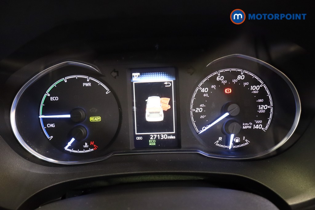 Toyota Yaris Y20 Automatic Petrol Hatchback - Stock Number (1549303) - 3rd supplementary image