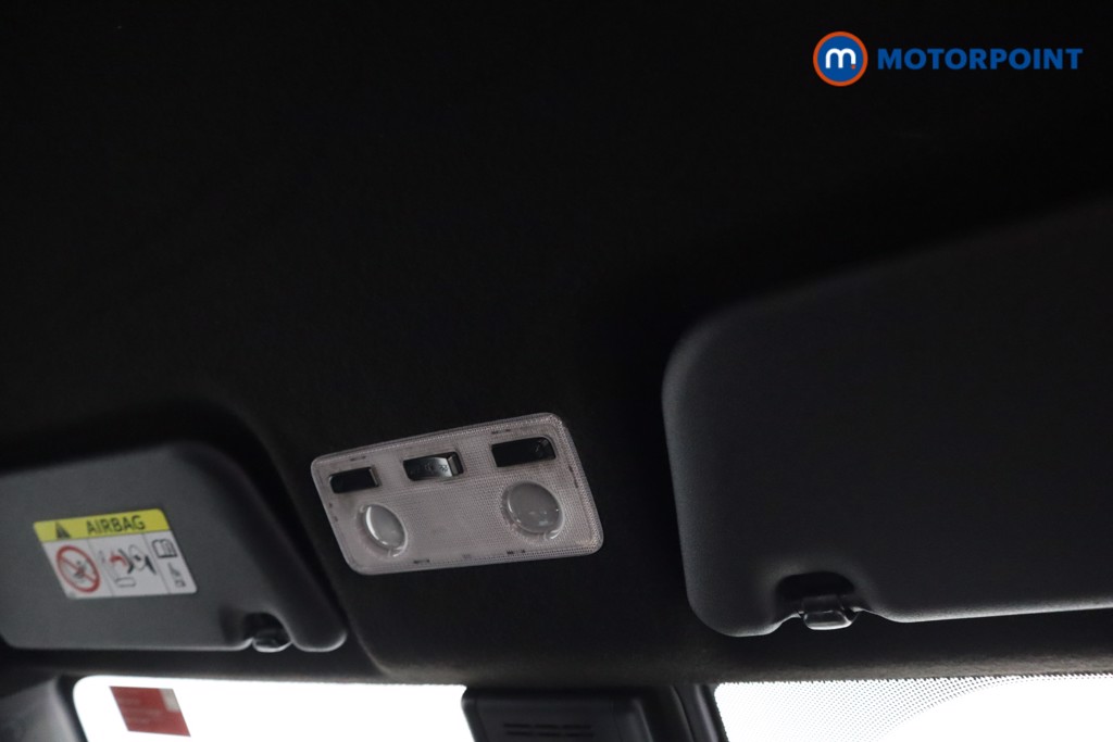 Toyota Yaris Y20 Automatic Petrol Hatchback - Stock Number (1549303) - 6th supplementary image