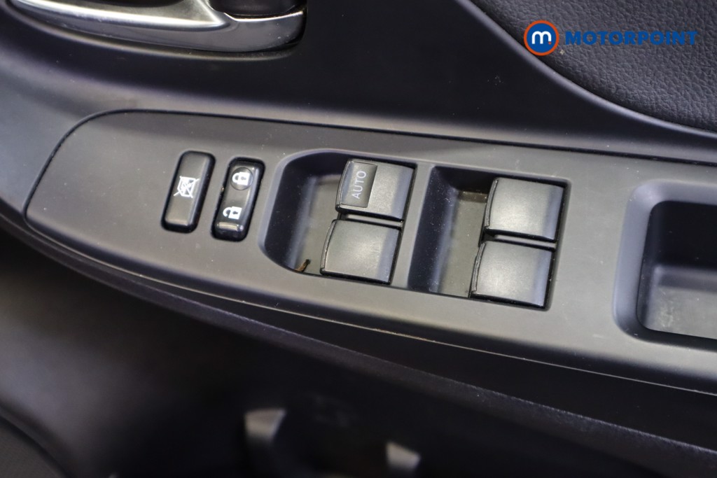 Toyota Yaris Y20 Automatic Petrol Hatchback - Stock Number (1549303) - 7th supplementary image