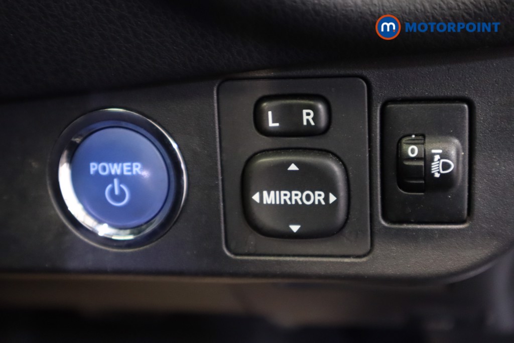 Toyota Yaris Y20 Automatic Petrol Hatchback - Stock Number (1549303) - 8th supplementary image