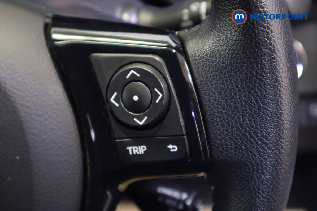 Toyota Yaris Y20 Automatic Petrol Hatchback - Stock Number (1549303) - 9th supplementary image