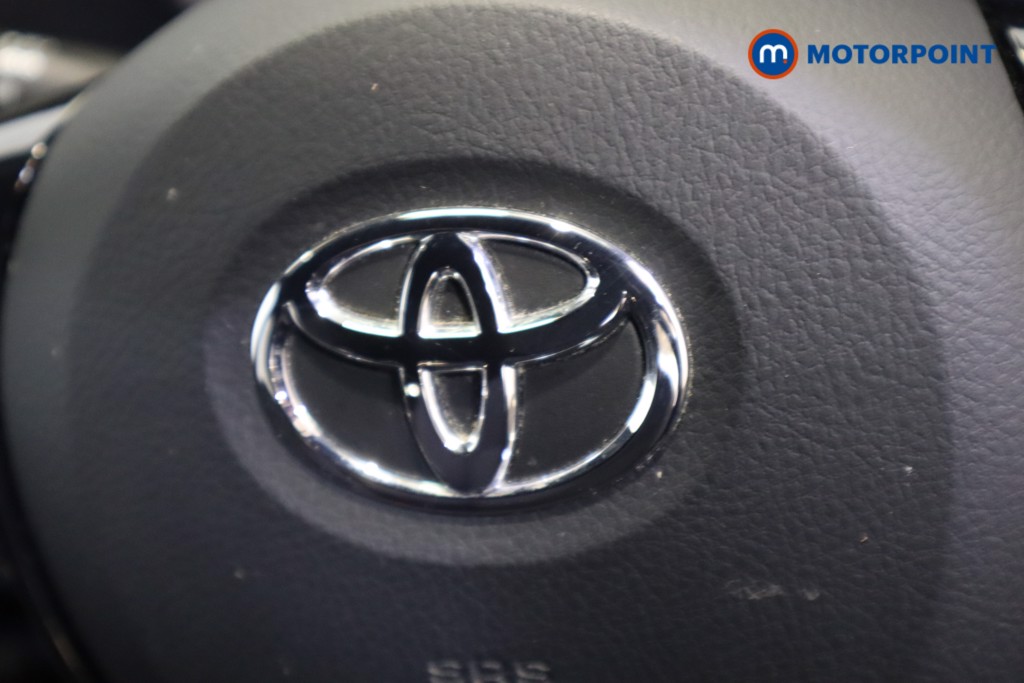 Toyota Yaris Y20 Automatic Petrol Hatchback - Stock Number (1549303) - 10th supplementary image