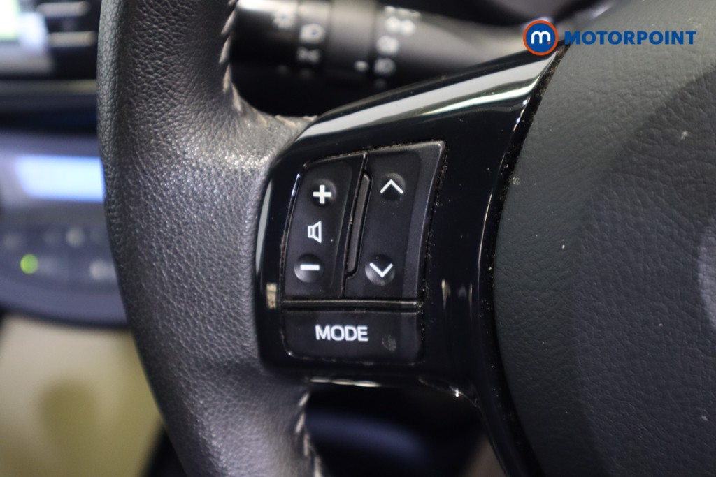 Toyota Yaris Y20 Automatic Petrol Hatchback - Stock Number (1549303) - 11th supplementary image