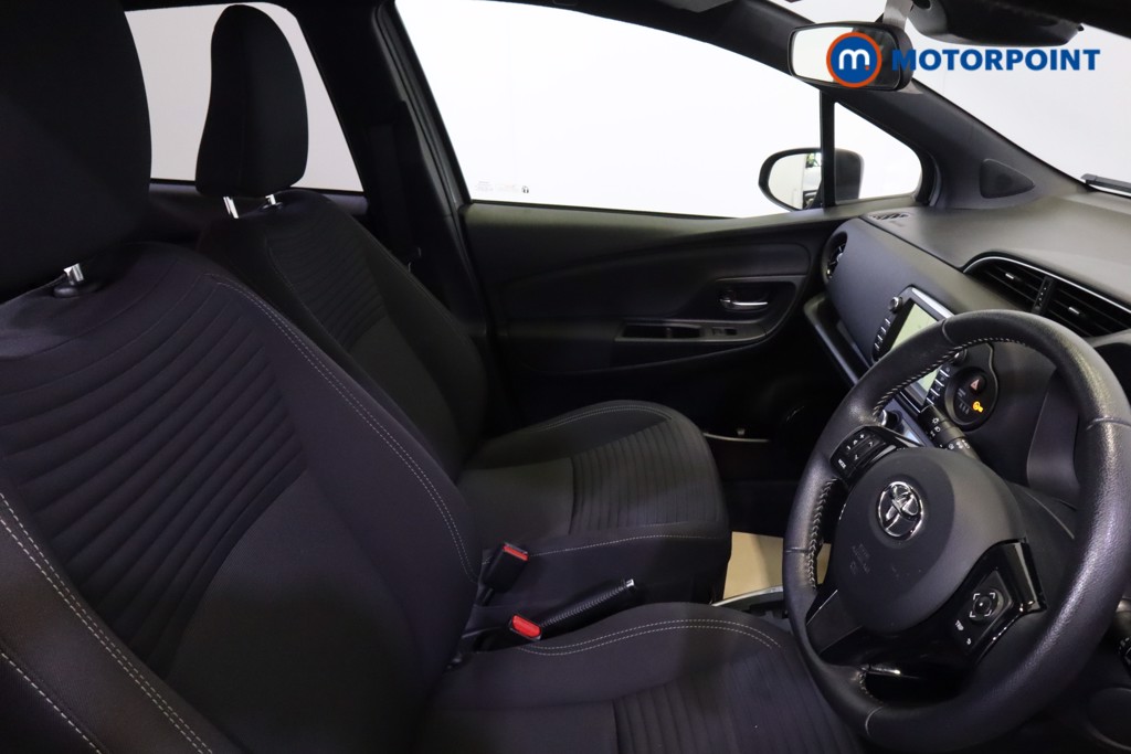 Toyota Yaris Y20 Automatic Petrol Hatchback - Stock Number (1549303) - 12th supplementary image
