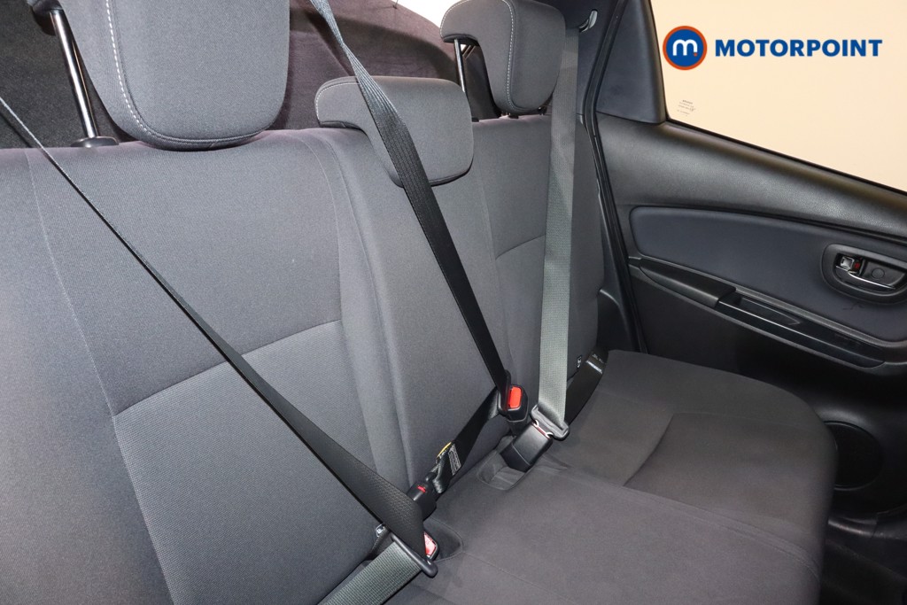 Toyota Yaris Y20 Automatic Petrol Hatchback - Stock Number (1549303) - 14th supplementary image