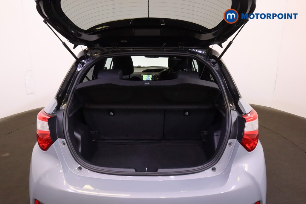 Toyota Yaris Y20 Automatic Petrol Hatchback - Stock Number (1549303) - 15th supplementary image